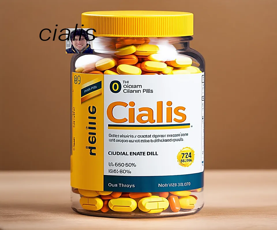 Donde comprar cialis por internet